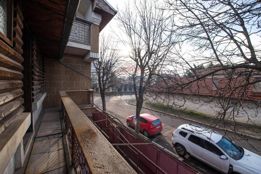 Casa Vila cu 7 camere de vanzare 250 mpu, 200 mp teren,  Buzau - 51