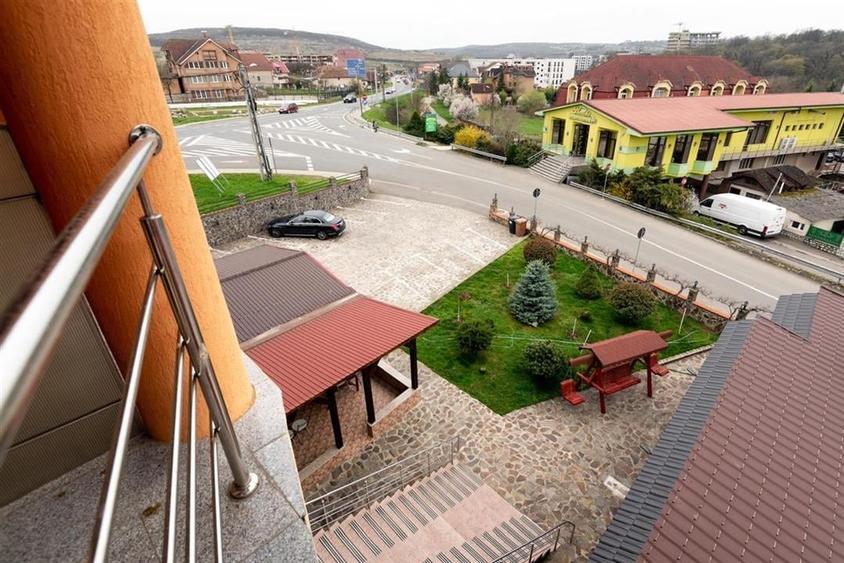 RECO Pensiune turistica cu 20 camere, Baile Felix-Bihor - 42