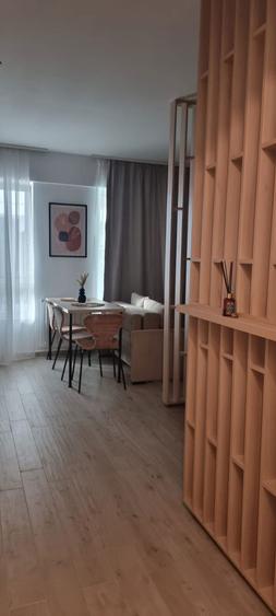 Vand Studio Mamaia-Nord - Meraki 7.1 - 9