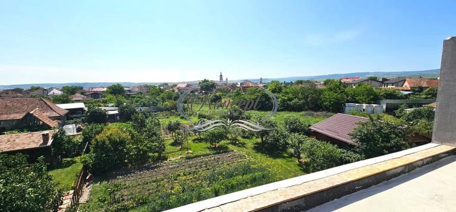 Duplex certificat NZeb, in Someseni - 1