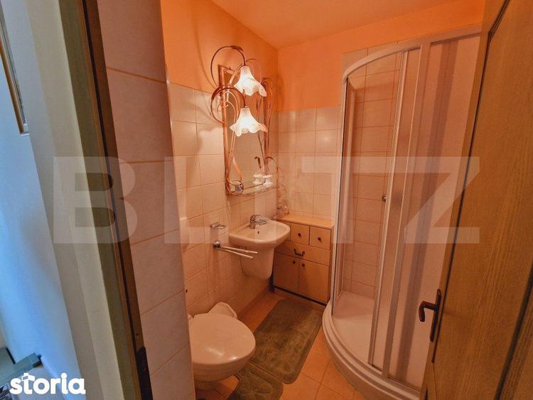 Casa in zona Trei Brazi,Predeal - 1