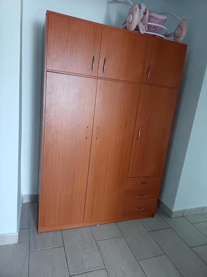 Inchiriez apartament 2 camere - 3