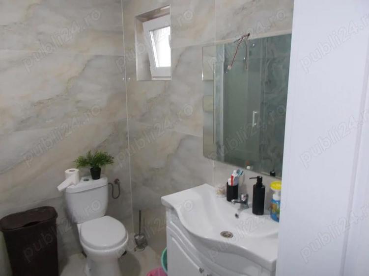 Duplex de vanzare, Remetea Mare, 3 camere, 76mp, teren 230mp - 6