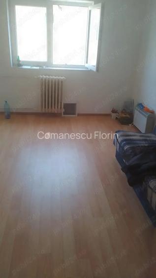Garsoniera de vanzare renovata de curand Garsoniera de vanzare renovata de curand