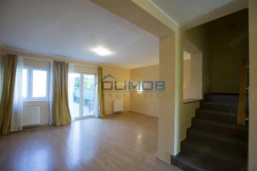 Vila de inchiriat in Pipera Complex Reziden?ial vila 5 camereDescopera confort