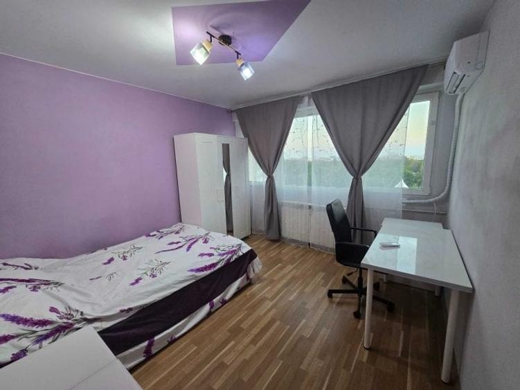 Eroii Revoluției | 2 camere | Centrala | Metrou | AC - 3