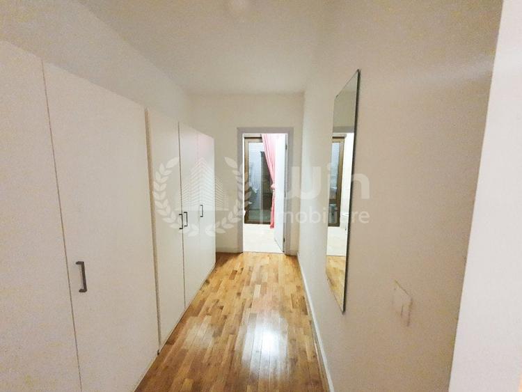 Casa tip duplex la cheie 6 camere | 213 mp util | Europa | E. Ionesco - 19