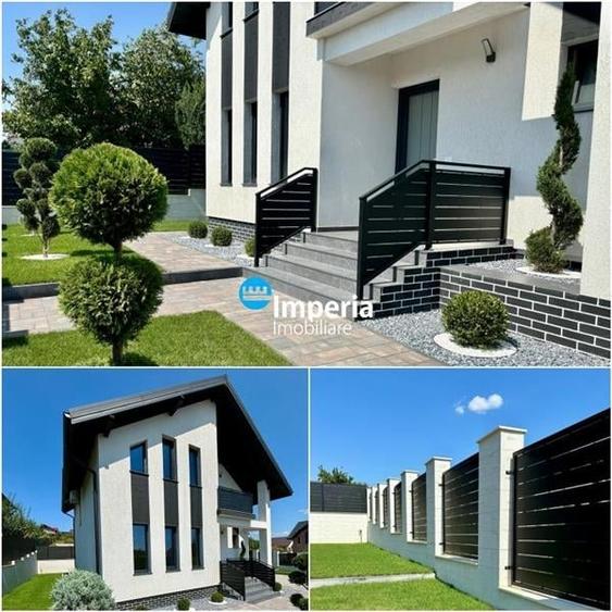 Vila premium,  5 cam, Mega Image, Valea Adanca - 3