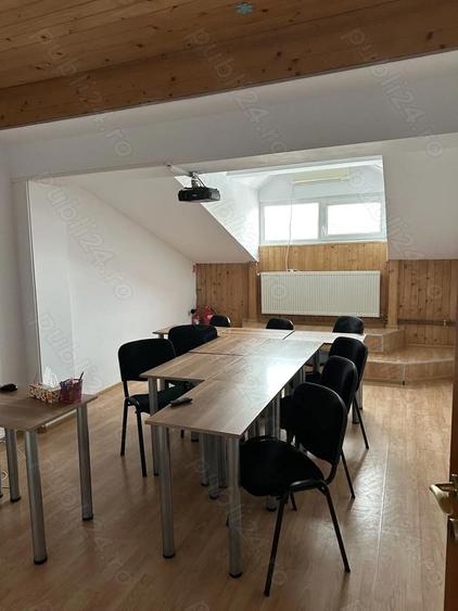 Vila de inchiriat - 17