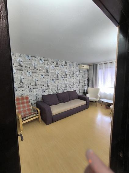 Apartment 2 camere de vanzare Grigorescu Salajan - 2