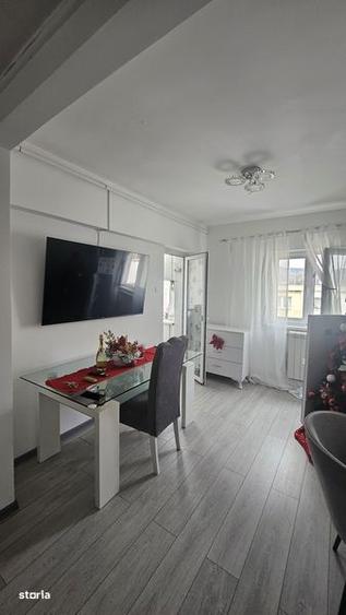 Apartament 2 dormitoare - 5