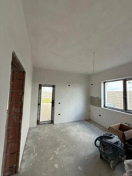 Vila individuala 5 camere I Zona Lac Dumbravita I - 16