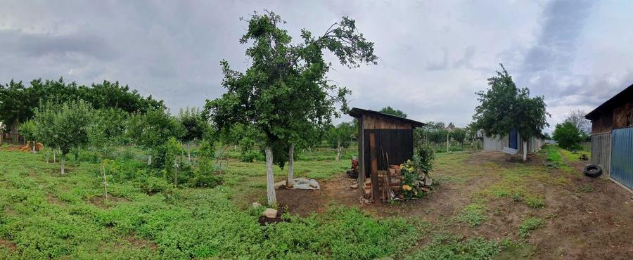 Casa de vanzare Mihailest/Buzau - 5