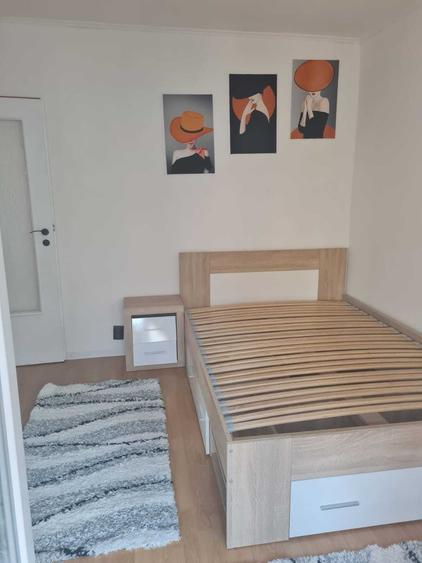 Inchiriez apartament cu 3 camere, Decebal/ Doina - 5
