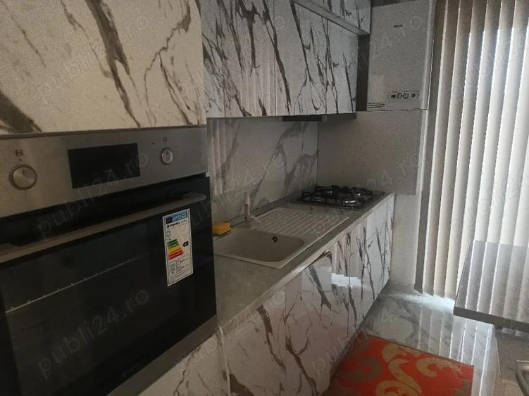 inchiriez apartament cu o camera zona lunca cetatuii iasi - 2