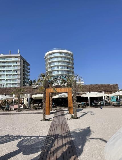 Vanzare 3 camere vedere la mare White Tower Vanzare 3 camere vedere la mare White Tower