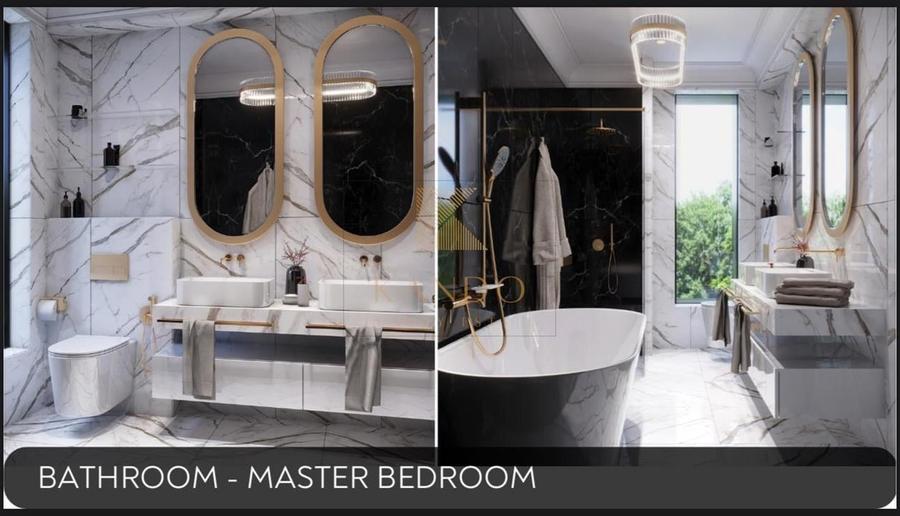 Proiect Premium I Vile Independente Energetic I Smart Home I Otopeni - 16