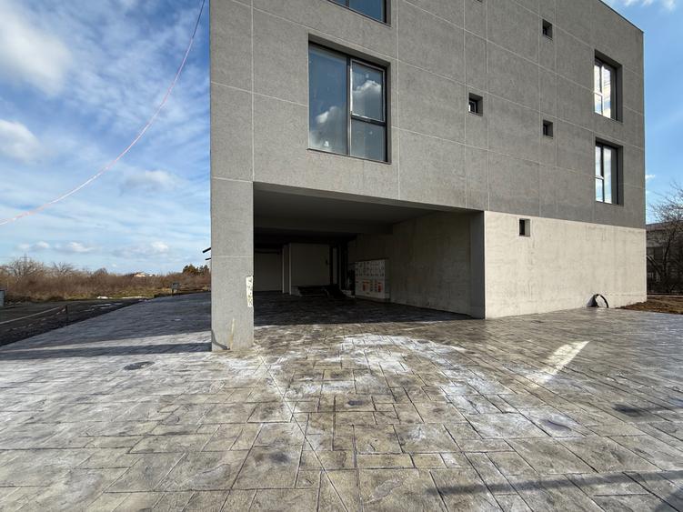 Mobilat! - Apartament cu o camera în Eforie Nord Steaua de Mare - 4