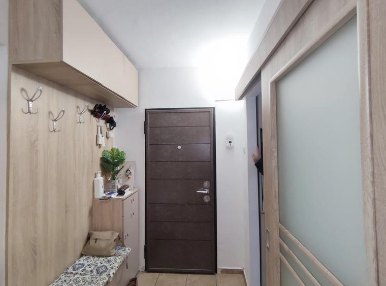 Zona Onix, apartament 3 camere, renovat, semimobilat si utilat. - 4