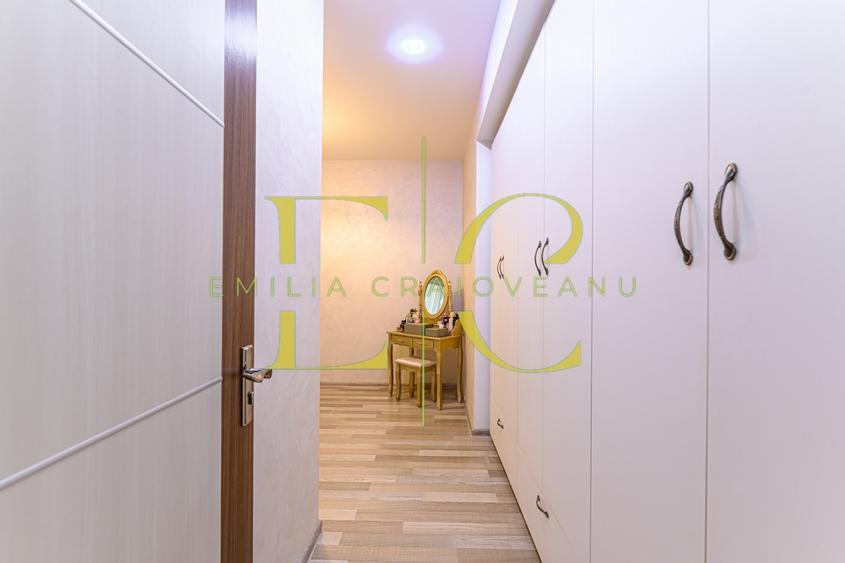 VANZARE : Apartament 3 camere + parcare, 82 m2, ISARAN - 5