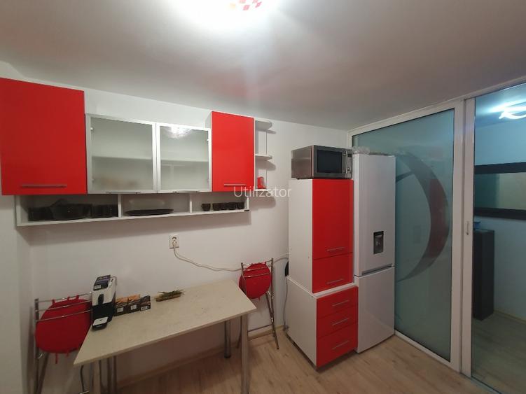 3 camere decomandate Turda Mihalache Victoriei