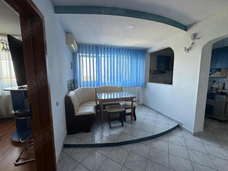 Apartament 2 camere spital pantelimon
