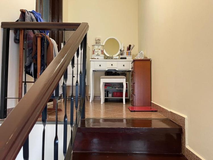 Vila D+P+E+M utilata si mobilata in zona semicentrala cu 6 camere si 191mp utili - 10