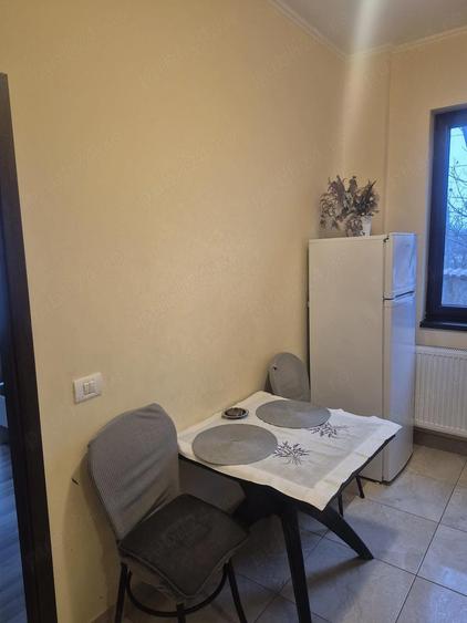 INCHIRIERE CAZARE Garsoniera Ciorogarla - 1