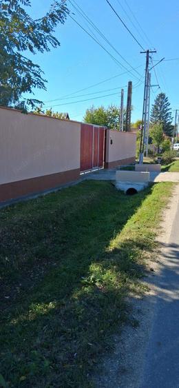 Casa+teren 1663mp - 4