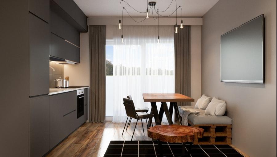 Apartament 3 camere, predare imediata, Vivalia Grand V7 - 7