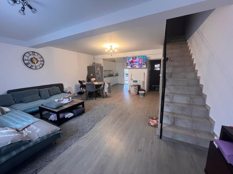 Casa tip Duplex P+M - 4 camere - Cumpana - 149.000 euro (Cod E5) - 9