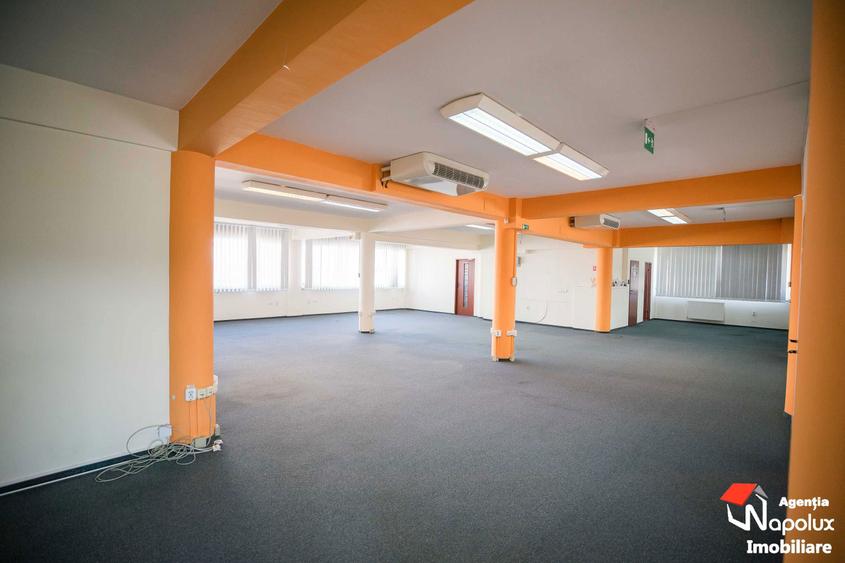 Exclusivitate! Spatiu pentru birou Str. Campului - 5