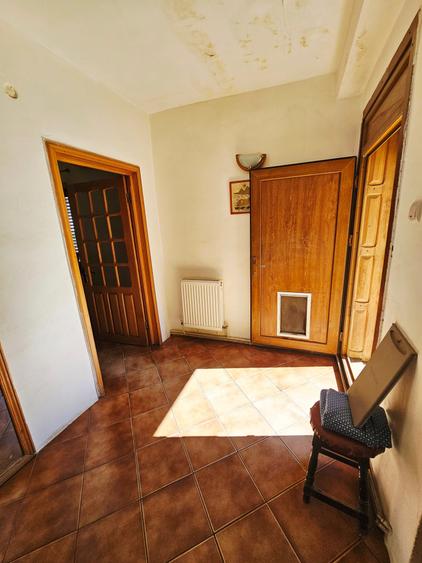 Vanzare proprietate mixtă – Casă + spațiu birou, Ultracentral - 22