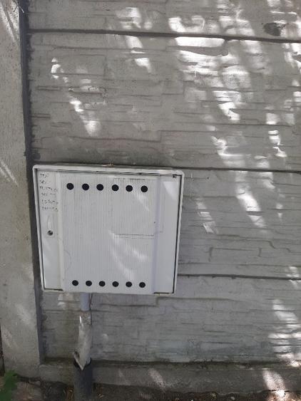 Casa teren 360mp - 1