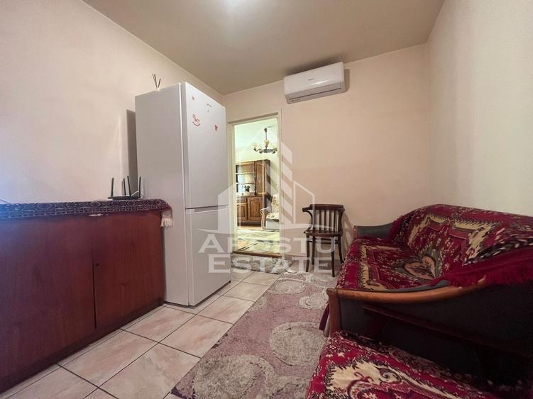 Apartament 2 camere, zona Fortuna - 3