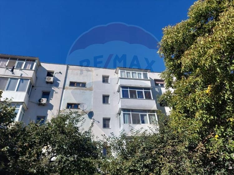 Apartament 2 camere zona Sud-Republicii Bacau - 8
