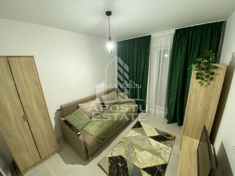 Apartament 3 camere de inchiriat Timisoara zona Dacia,Pet Frendly