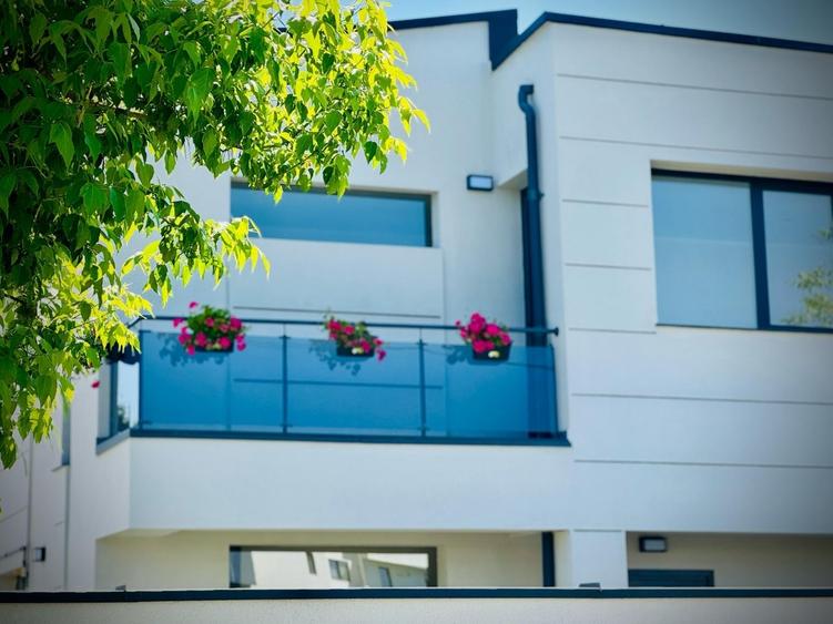 Proprietar vila 4Camere/3Bai/Pipera-Tunari/Str Paris/Posibilitate mobilare - 56