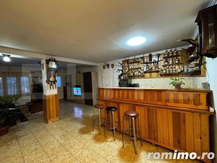 Casa cu 240mp utili, teren, 955 mp zona Martinie - Transalpina - 9