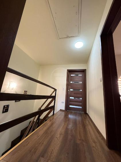 Casa insiruita  zona Somesului - 13