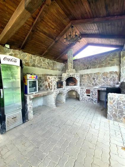 Casa superba in Corunca (potrivita si pentru pensiune) - 18