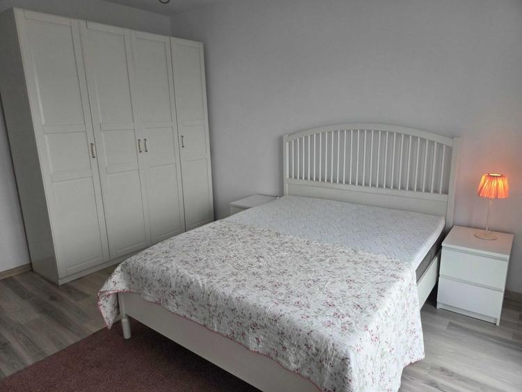 Inchiriere Apartament 2 camere, ansamblu 20th Residence - 6