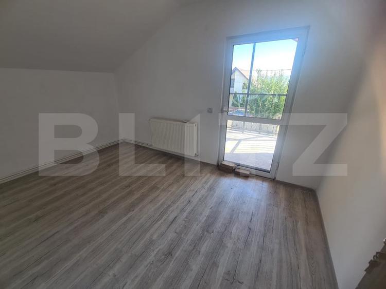 Casa, 4 dormitoare, Lunca Cetatuii - 13