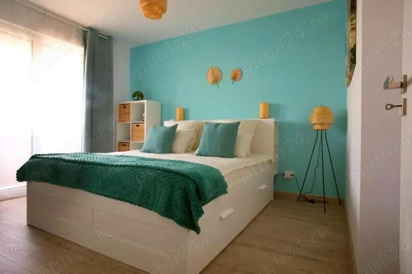 Apartament 2 camere - bloc nou 2024 cu Parcare Calea Aradului - comision 0% - 8