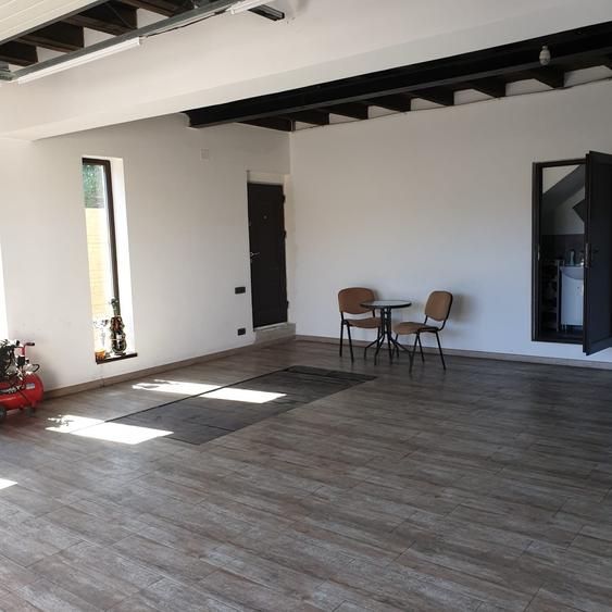 Km 5 - casa 4 camere P+Mansarda (teren 248 mp ) - 11