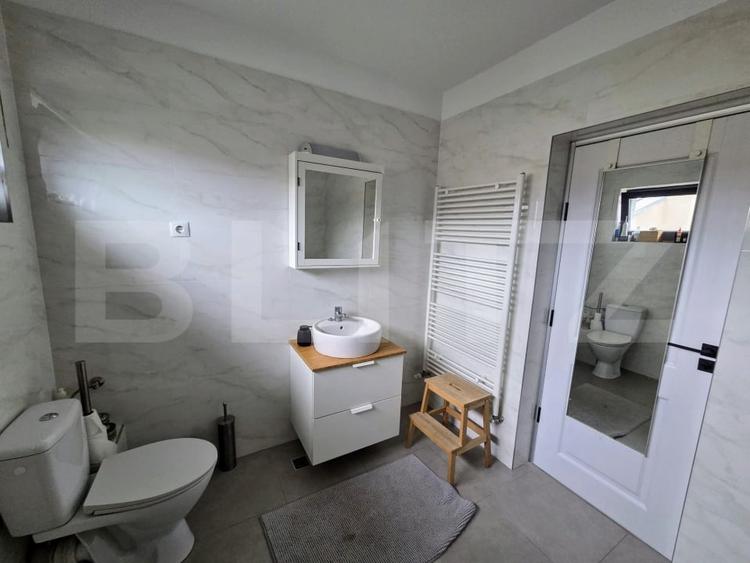 Duplex de vanzare – zona Crizantemelor, la 5 minute de Manastur - 8