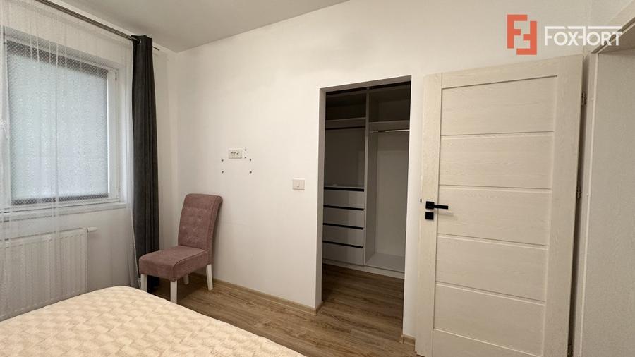 COMISION 0% Casa insiruita cu 3 camere, 82 mp, in Giroc - 17