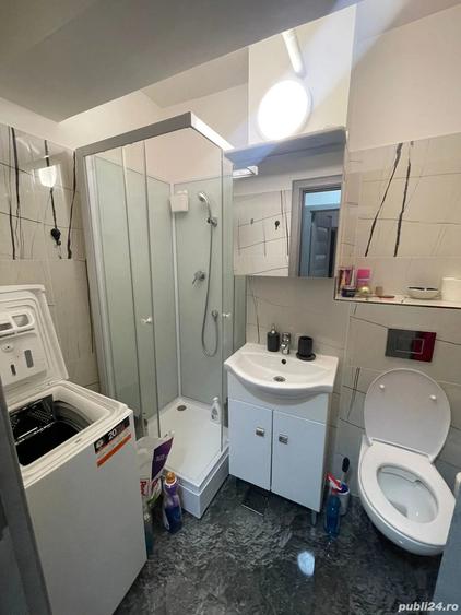 garsoniera regim hotelier - 4