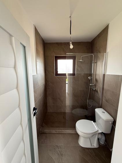 Casa de vanzare intre Sanpetru si Bod - 4