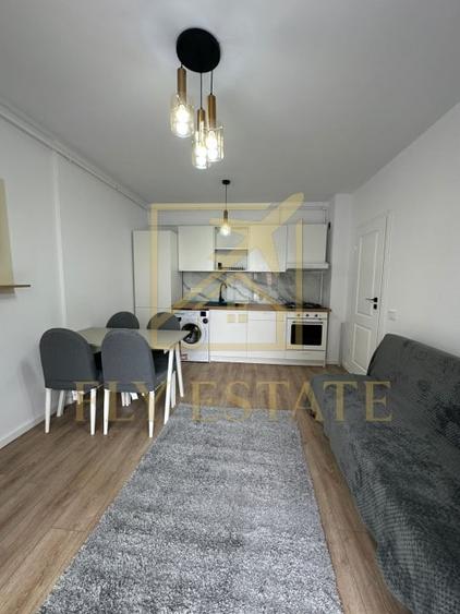 Apartament 2 Camere | Militari Residence - 2